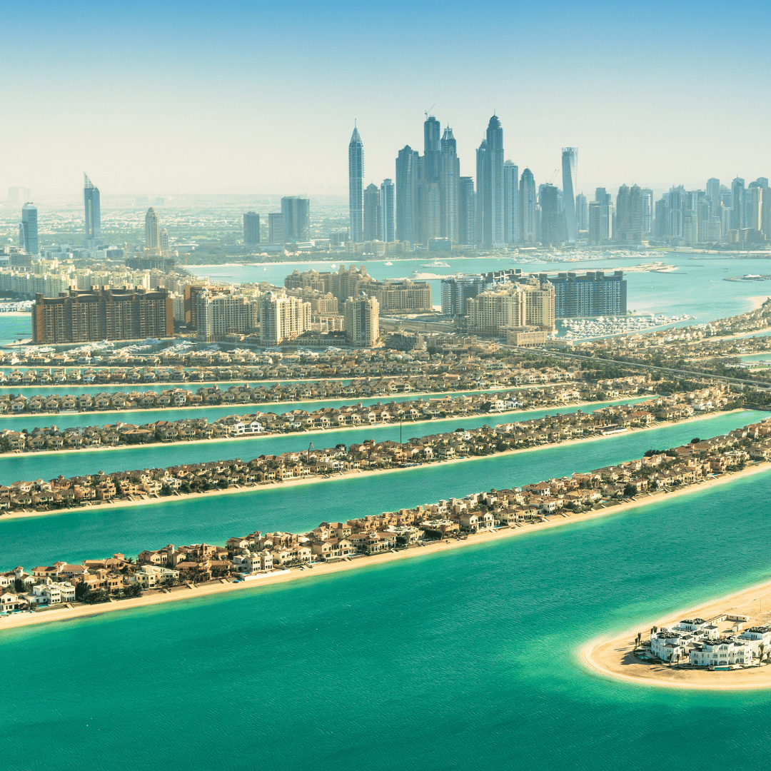 UAE Visa Services - AL shamsi Travels