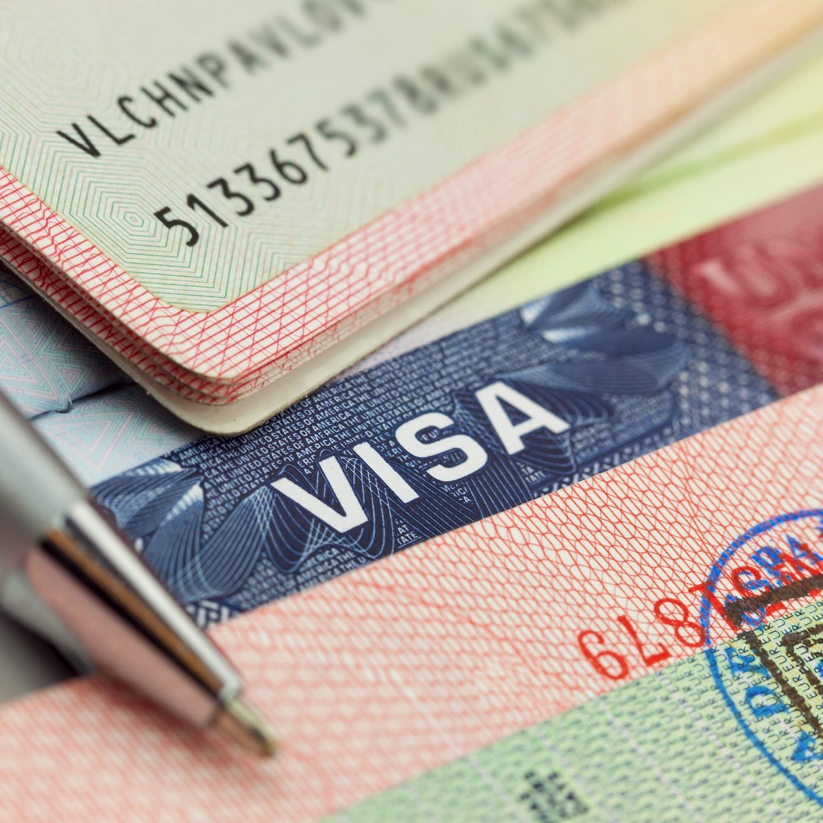 UAE Visa Services