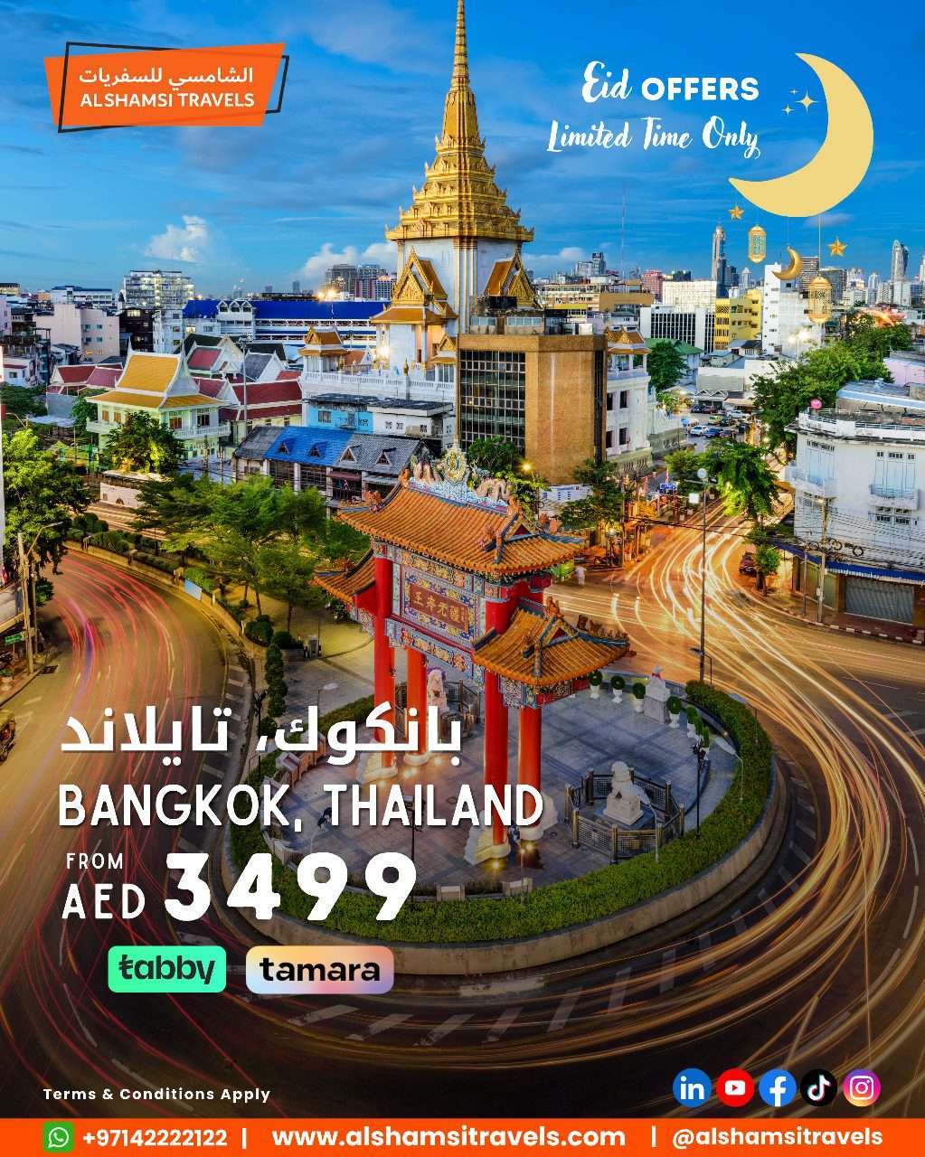 Bangkok, Thailand