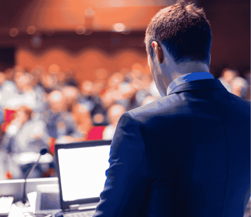 Confernce Management Services MICE