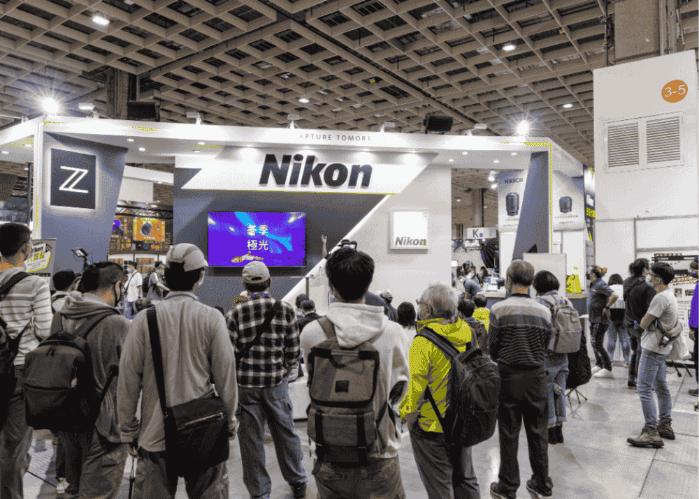 Exhibitions services dubai uae