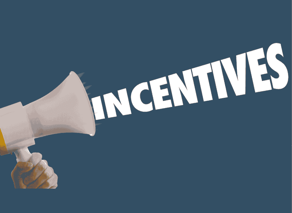Incentives Services