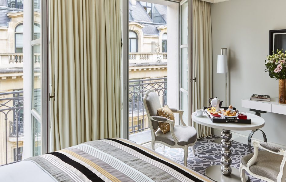 Sofitel Paris le Faubourg
