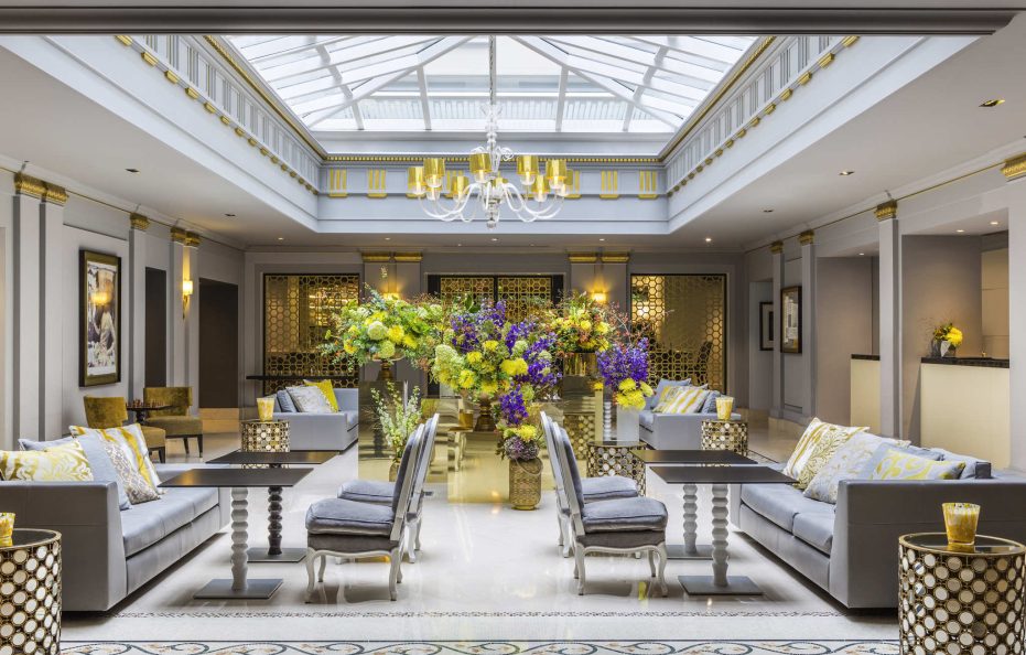 Sofitel Paris le Faubourg