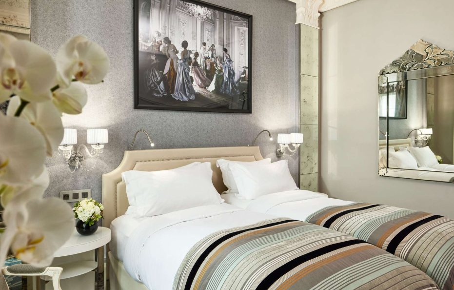 Sofitel Paris le Faubourg