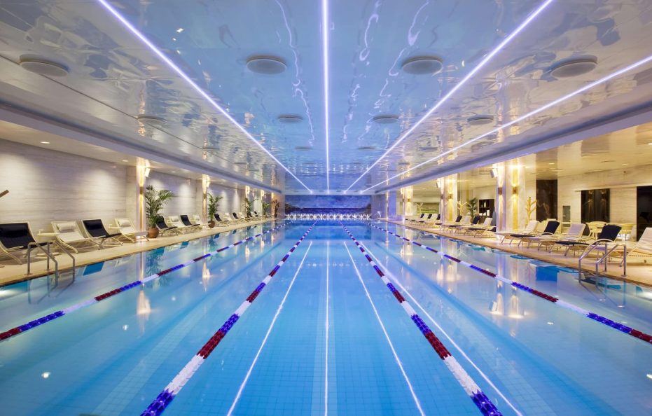 Radisson Collection Hotel, Moscow