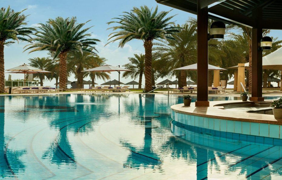 InterContinental Doha Beach & Spa by IHG