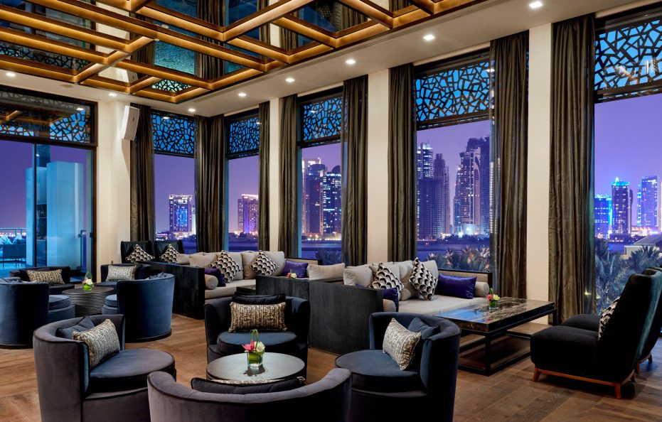 InterContinental Doha Beach & Spa by IHG