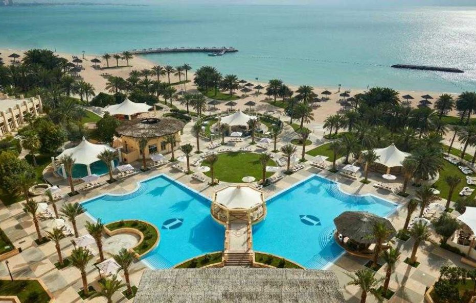 InterContinental Doha Beach & Spa by IHG