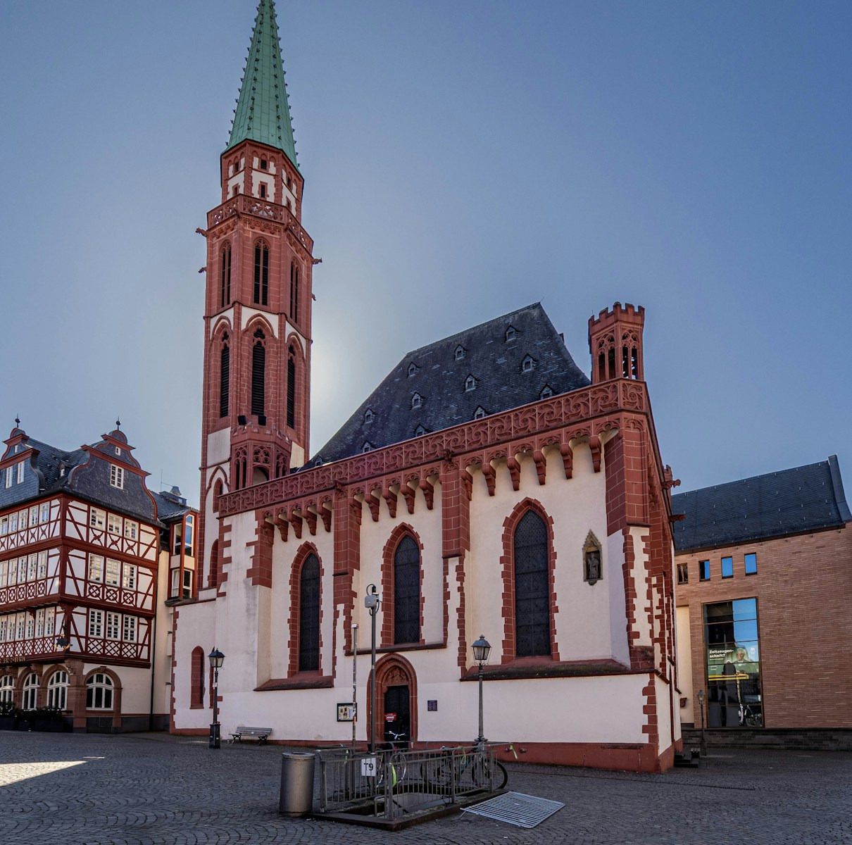 Frankfurt am Main, Germany