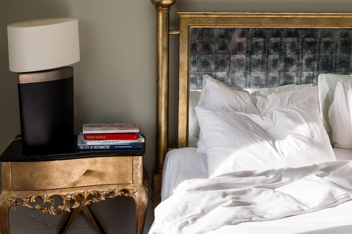 Standard Room – Radisson Blu Hotel