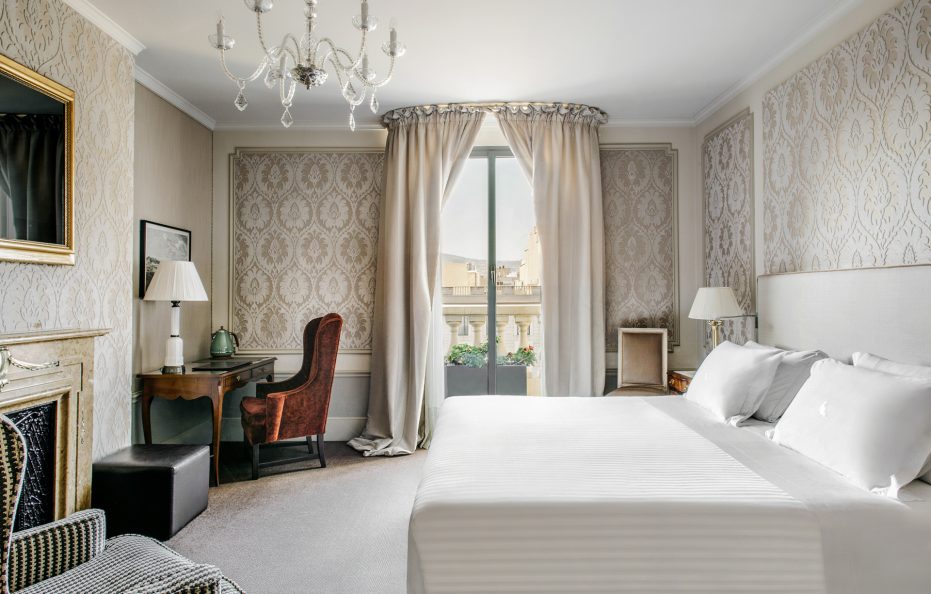 El Palace Hotel Barcelona