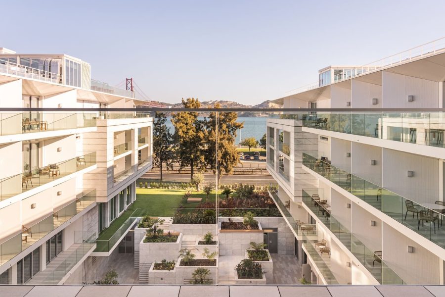 Hyatt Regency Lisbon