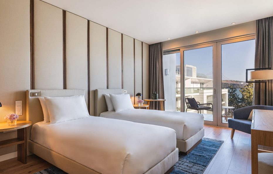 Hyatt Regency Lisbon