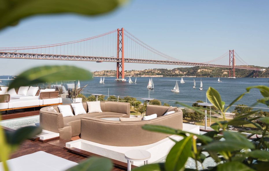 Hyatt Regency Lisbon