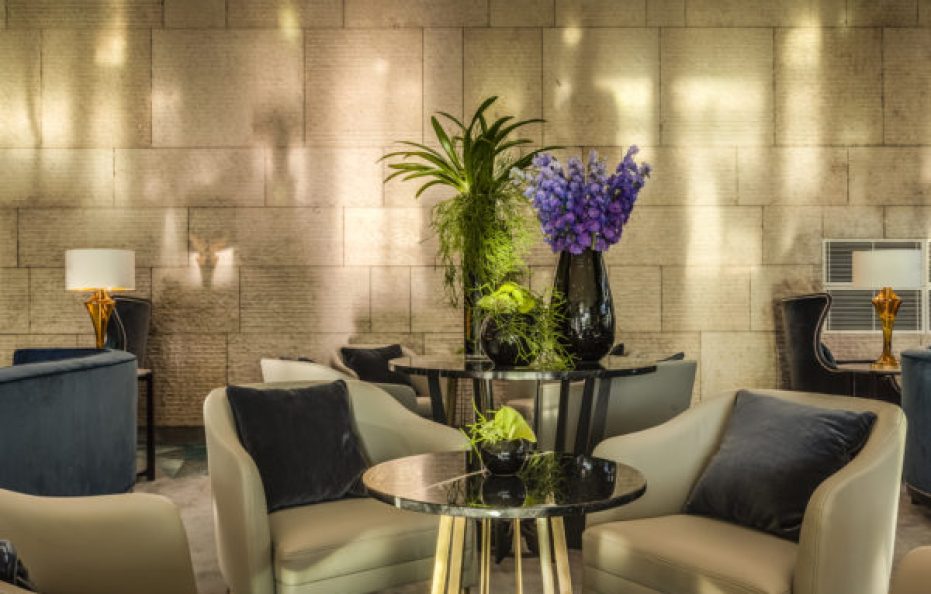 InterContinental Warsaw by IHG