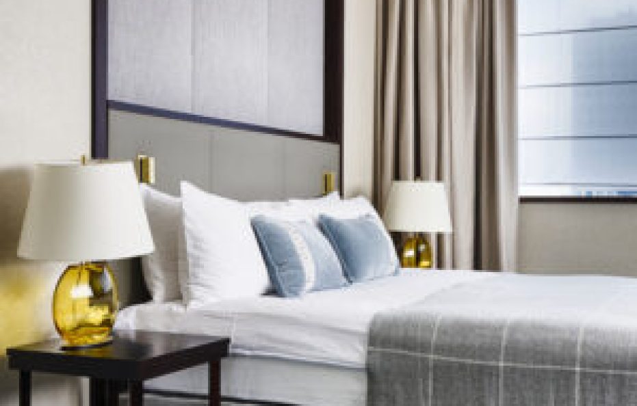 InterContinental Warsaw by IHG