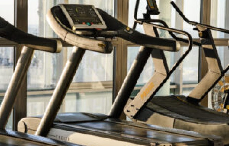 InterContinental Warsaw by IHG