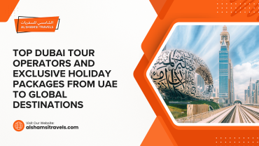 Umrah Visa Cost from UAE & Dubai