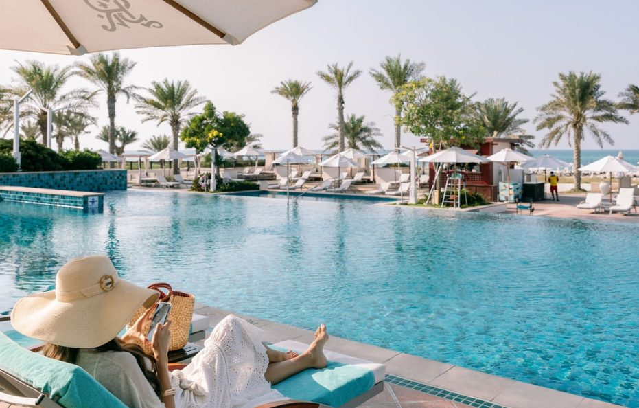 London Marriott Hotel Canary Wharf