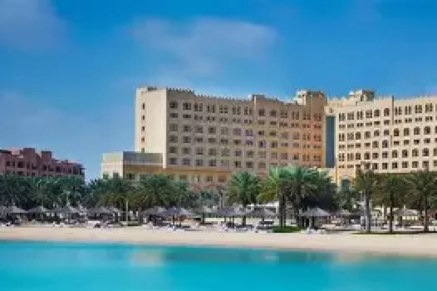 InterContinental Doha Beach & Spa by IHG