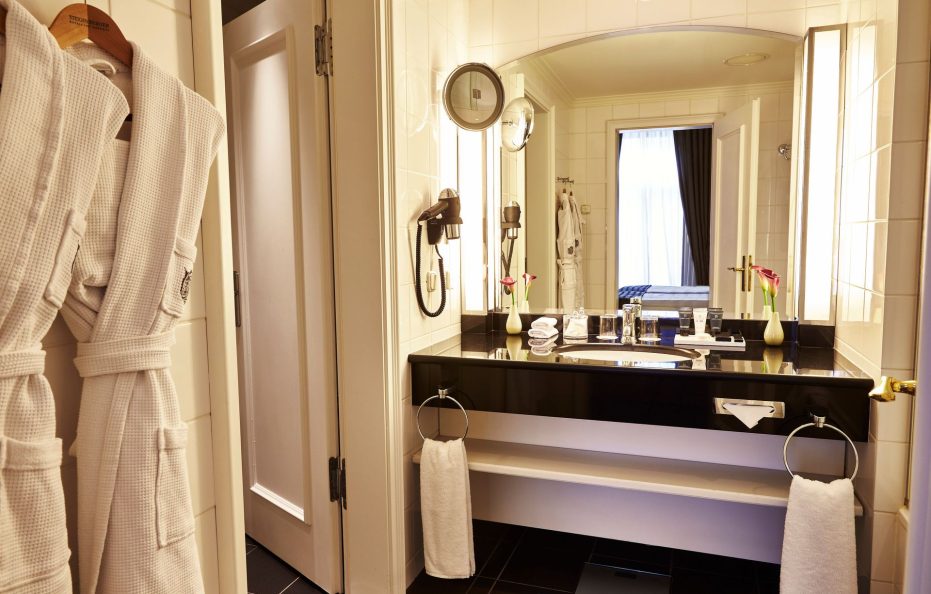 Steigenberger Frankfurter Hof