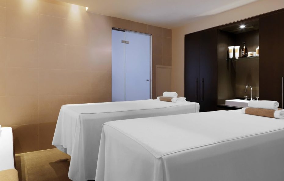 The Westin Palace, Milan