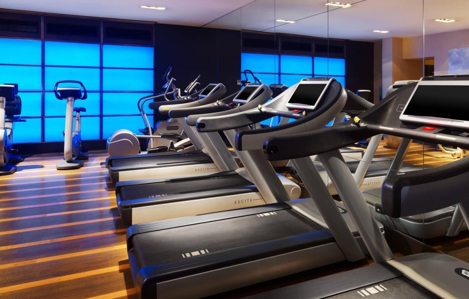 The Westin Palace, Milan