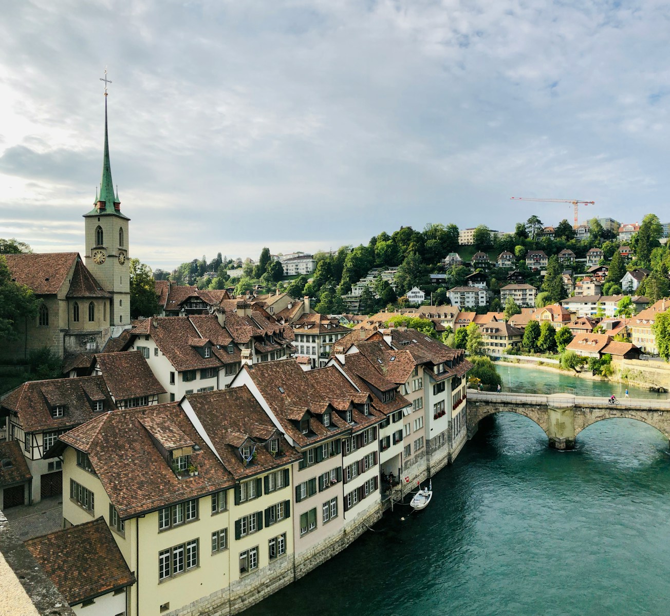 Zürich, Switzerland
