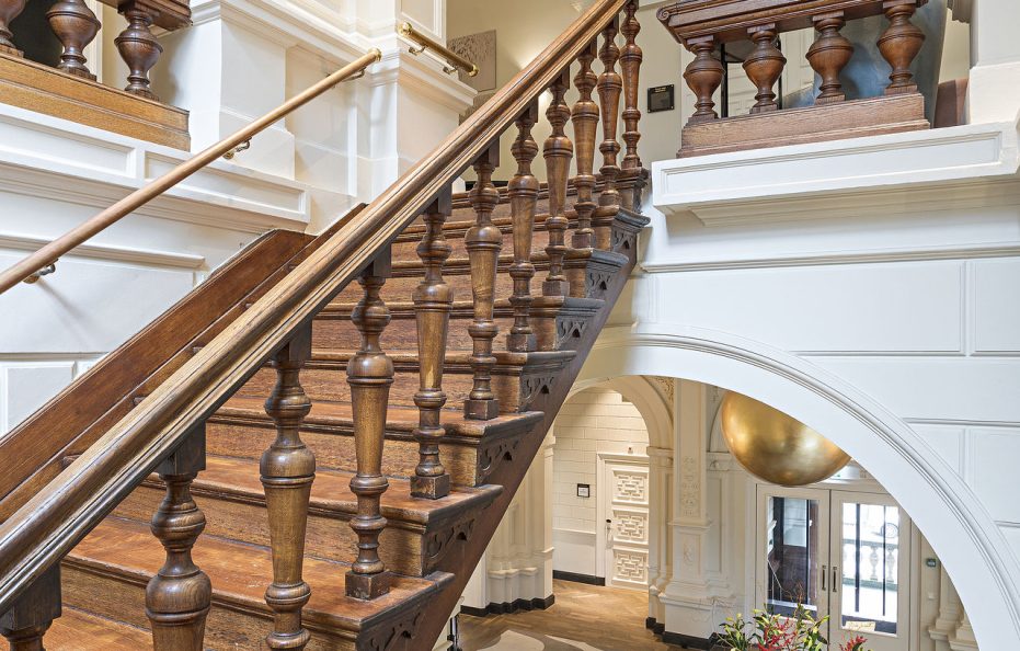 Pestana Amsterdam Riverside