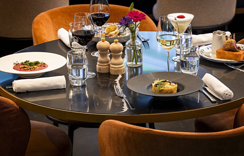 Pestana Amsterdam Riverside