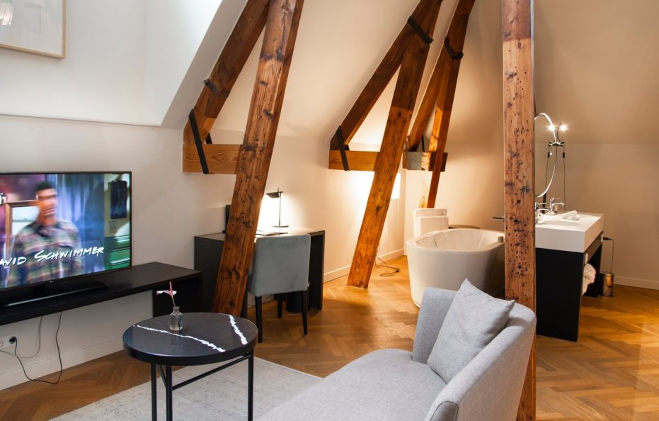 Pestana Amsterdam Riverside