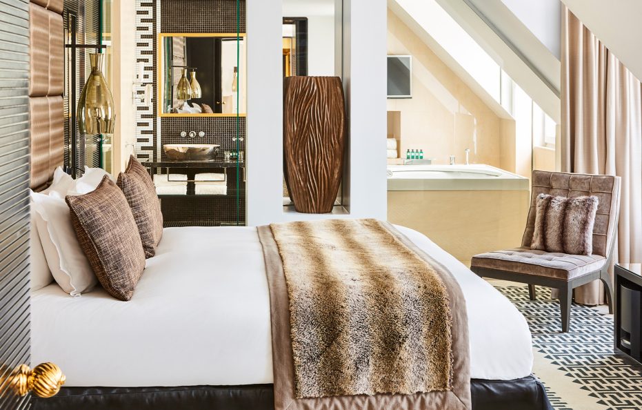 Sofitel Paris le Faubourg