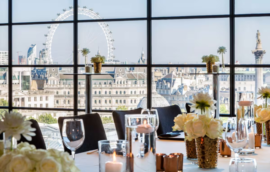 Radisson Blu Hotel, London Leicester Square