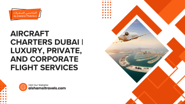 private aircraft charters dubai