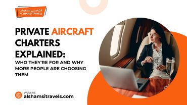 private aircraft charter