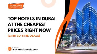 cheap hotels in Dubai