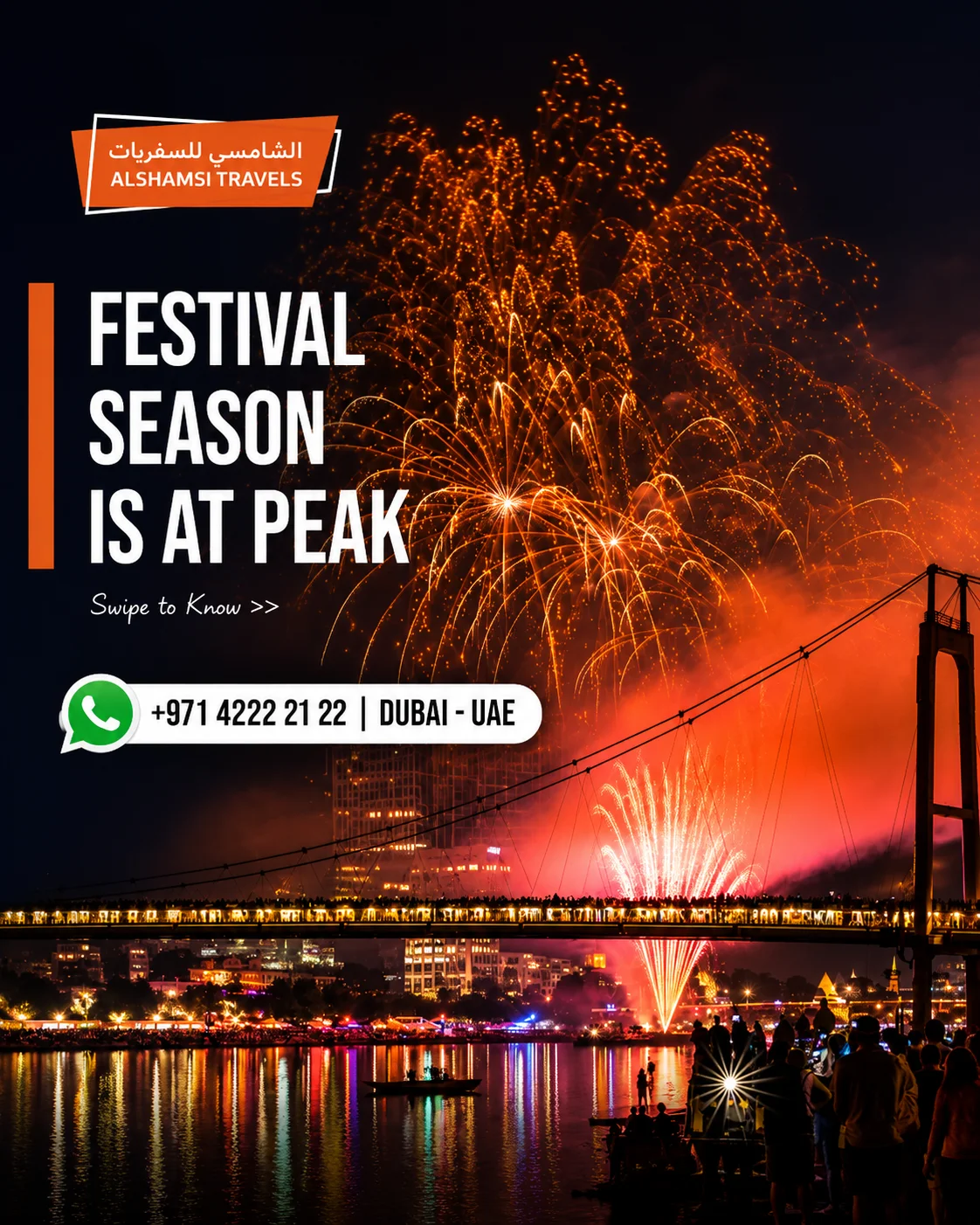 festive season